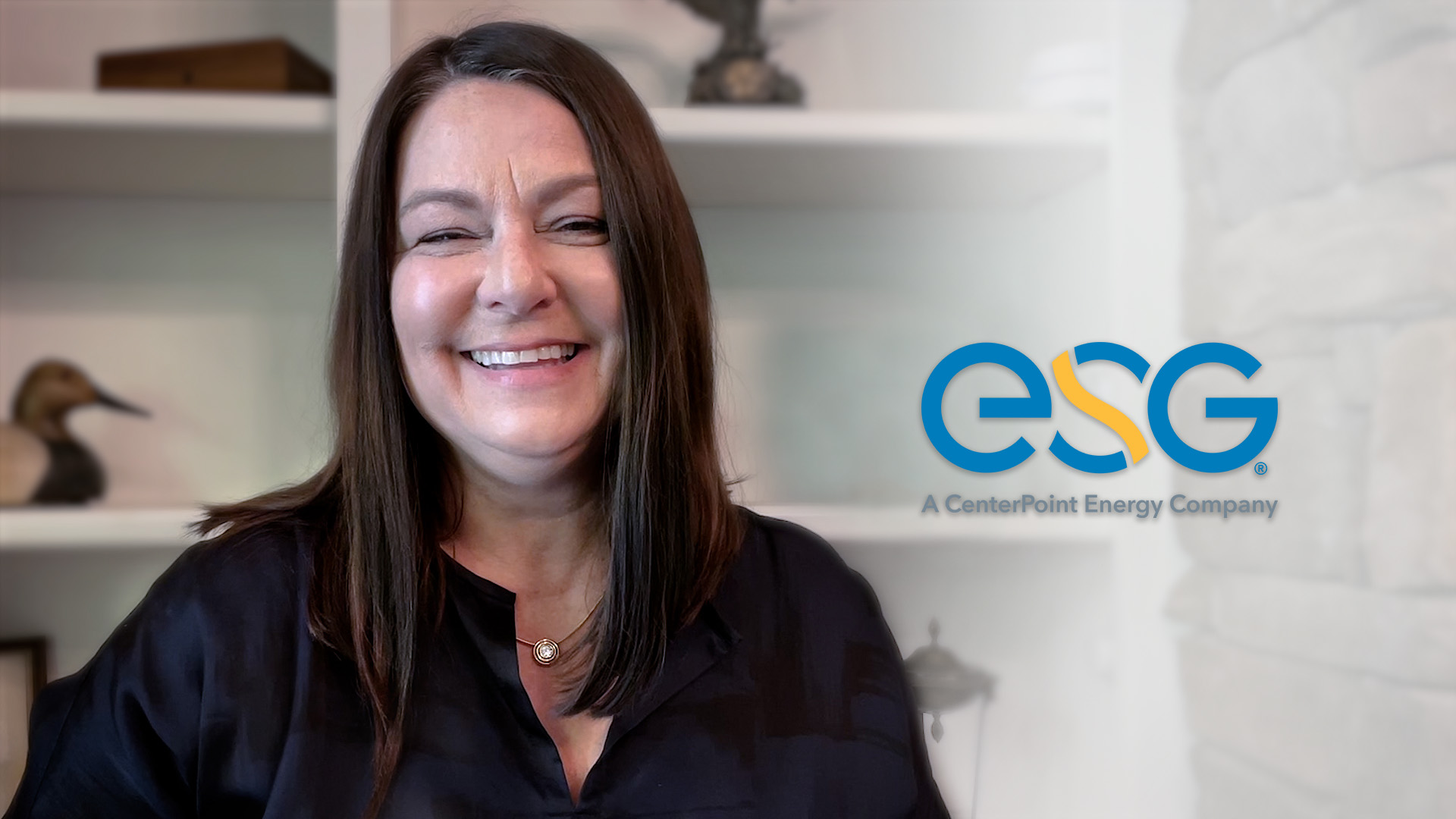 Navigating the Complexities of IFS Systems The Experience of Energy